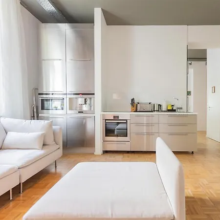 Green Residence Boutique Lofts & Villa Am Park Offenbach am Main Buitenkant foto
