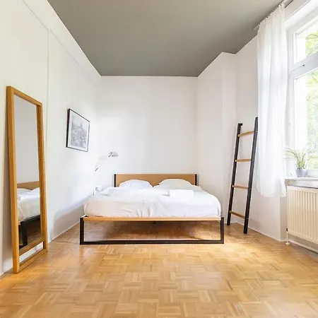 Green Residence Boutique Lofts & Villa Am Park Offenbach am Main Buitenkant foto