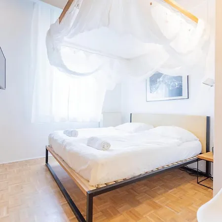 Green Residence Boutique Lofts & Villa Am Park Offenbach am Main Buitenkant foto