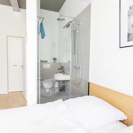 Green Residence Boutique Lofts & Villa Am Park Offenbach am Main Buitenkant foto