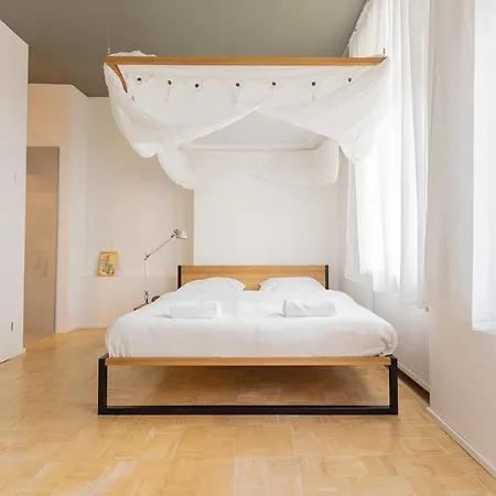 Green Residence Boutique Lofts & Villa Am Park Offenbach am Main Buitenkant foto
