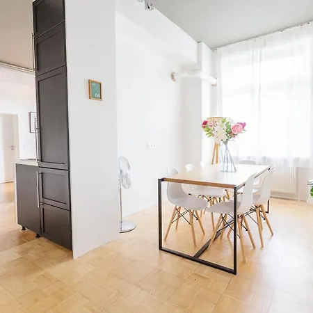 Green Residence Boutique Lofts & Villa Am Park Offenbach am Main Buitenkant foto