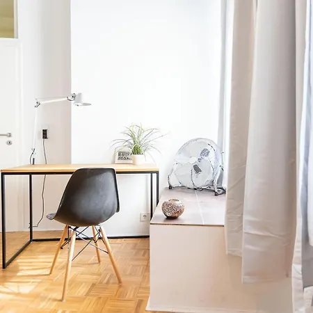 Green Residence Boutique Lofts & Villa Am Park Offenbach am Main Buitenkant foto