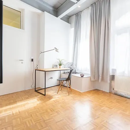Green Residence Boutique Lofts & Villa Am Park Offenbach am Main Buitenkant foto