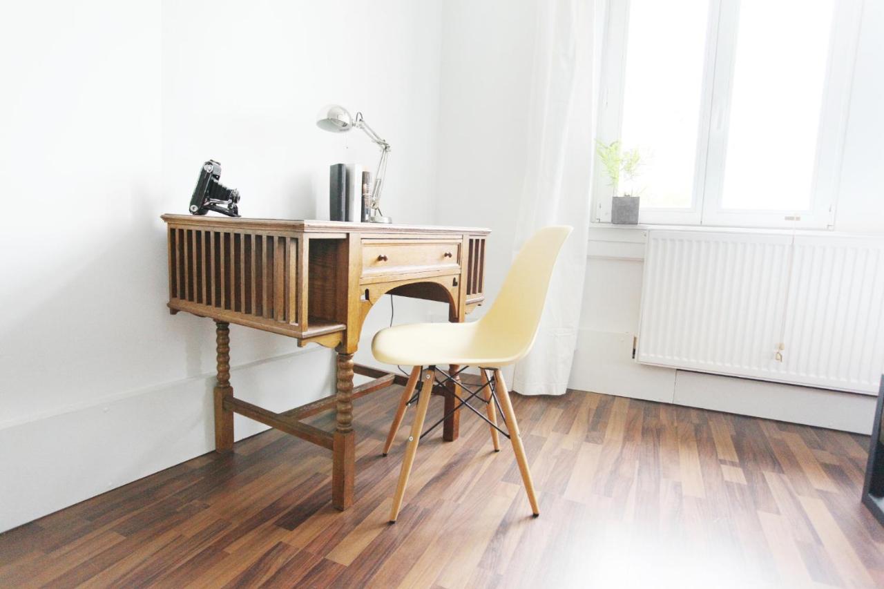 Boutique Lofts & Am Park 3*