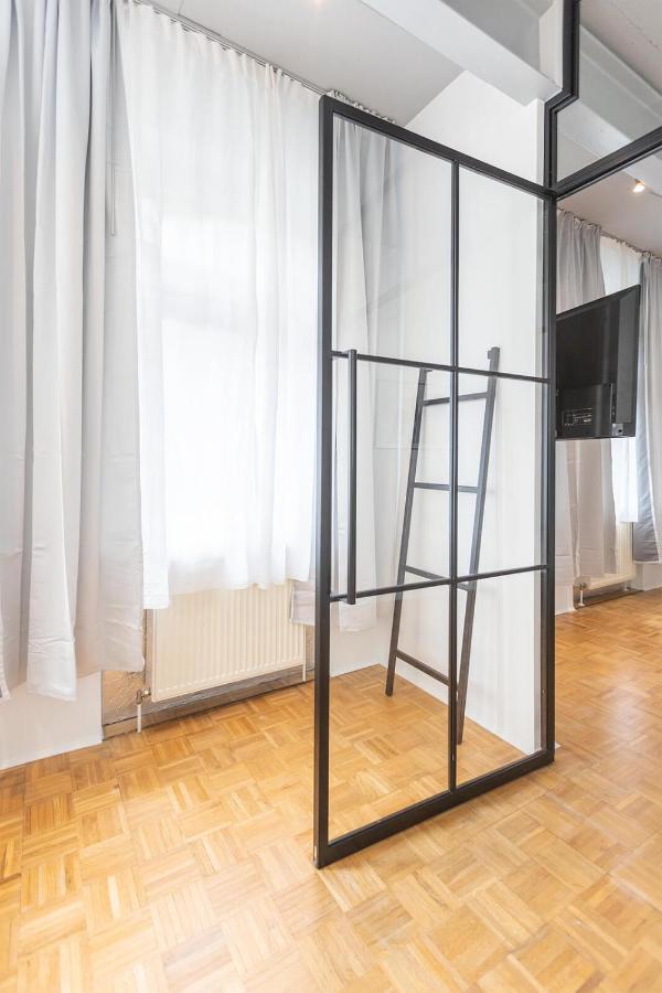 Aparthotel Boutique Lofts & Am Park Offenbach am Main
