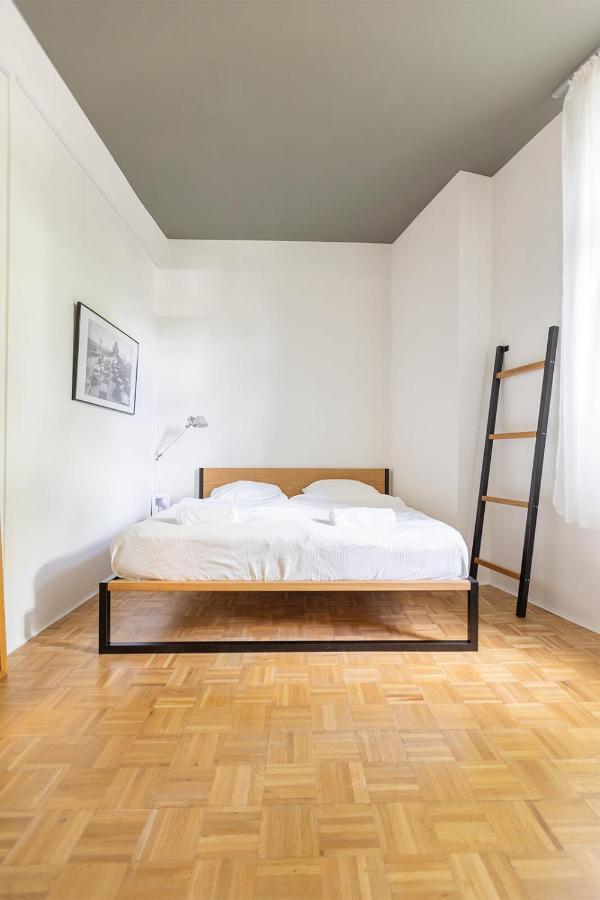 Boutique Lofts & Am Park Offenbach am Main