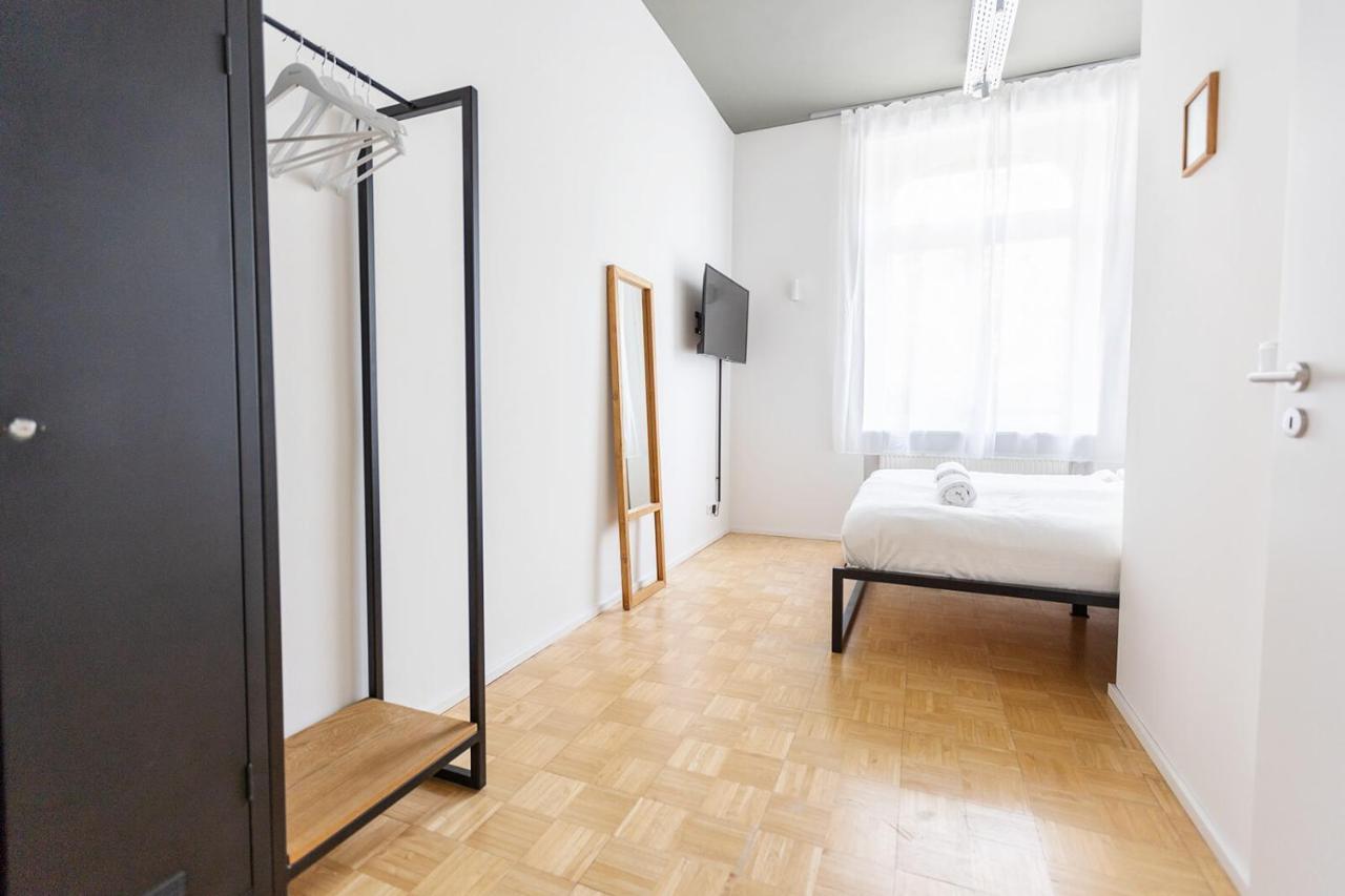 Boutique Lofts & Am Park Aparthotel Offenbach am Main