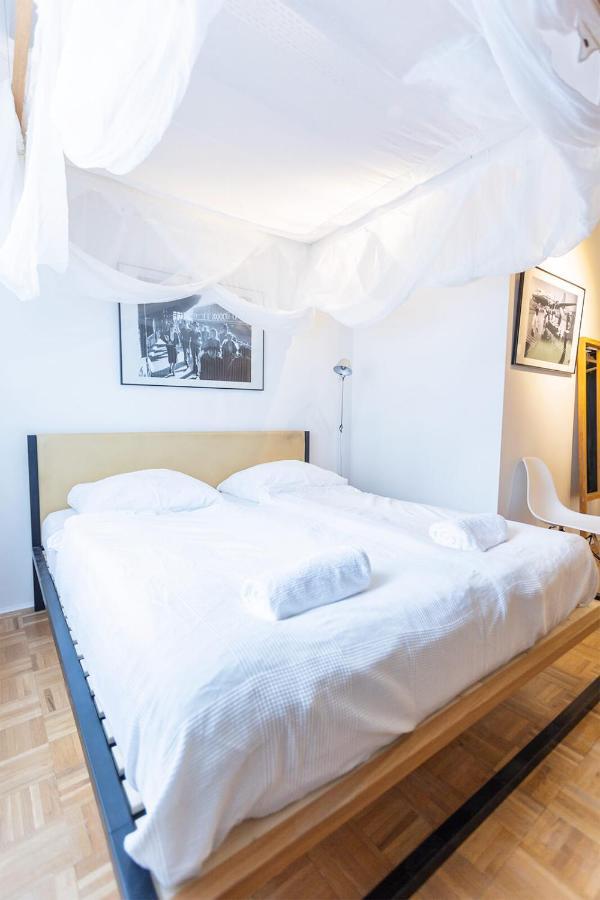 Boutique Lofts & Am Park Offenbach am Main