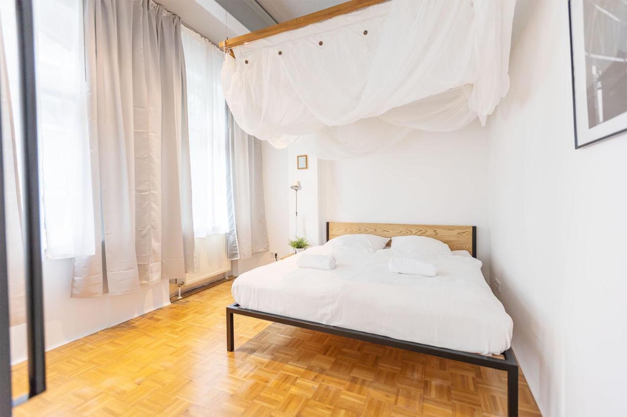 Aparthotel Boutique Lofts & Am Park Offenbach am Main