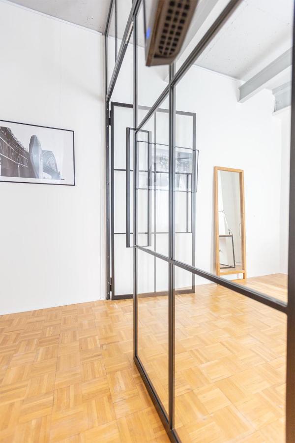 Boutique Lofts & Am Park 3* Offenbach am Main