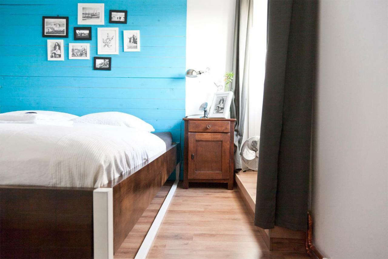 Boutique Lofts & Am Park 3* Offenbach am Main