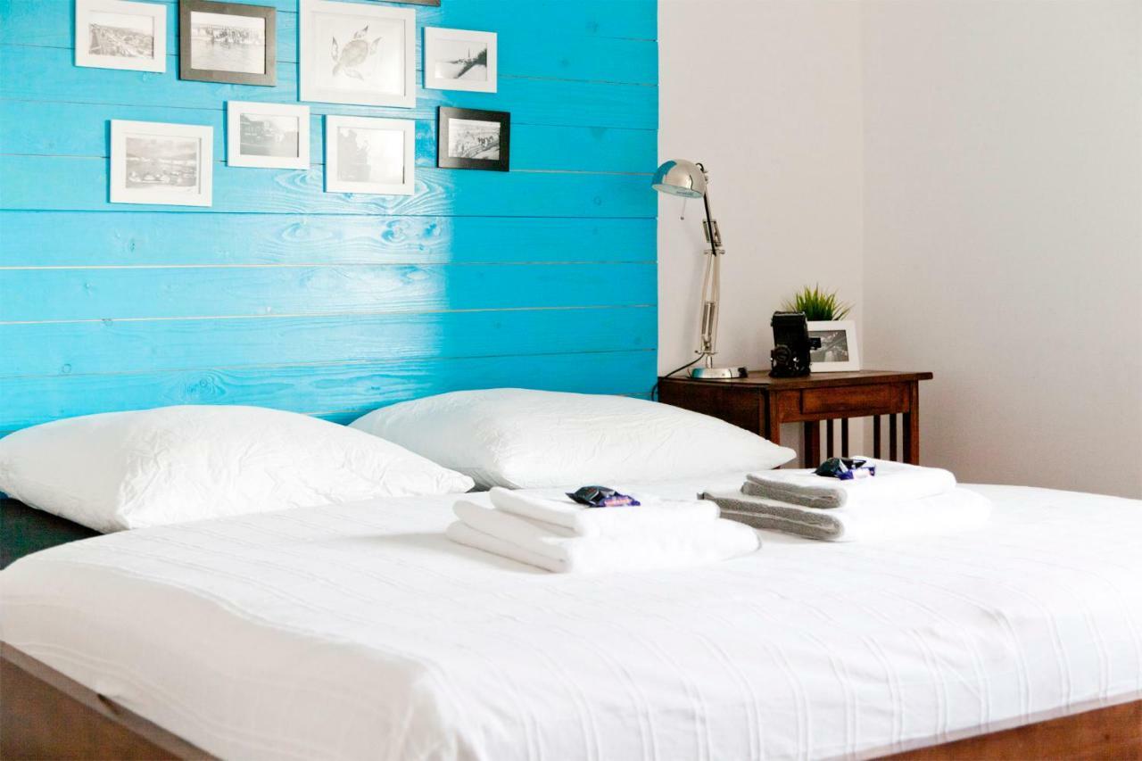 Boutique Lofts & Am Park Offenbach am Main
