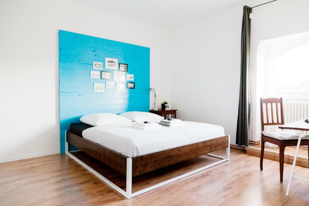 Boutique Lofts & Am Park 3*
