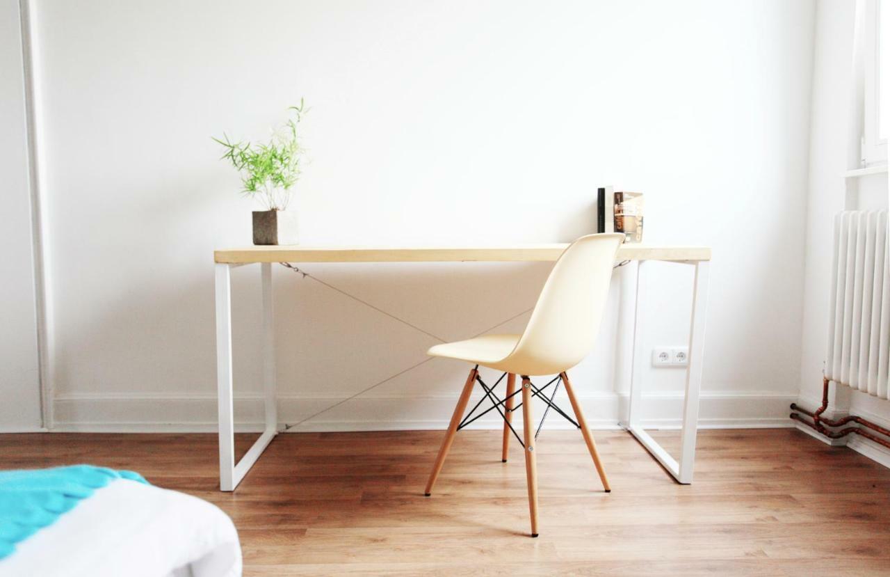 Boutique Lofts & Am Park 3* Offenbach am Main