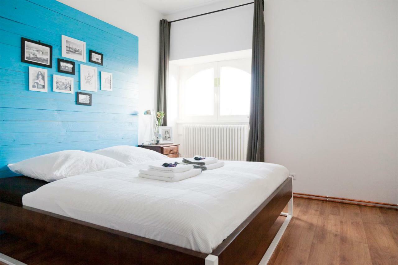 Boutique Lofts & Am Park 3*