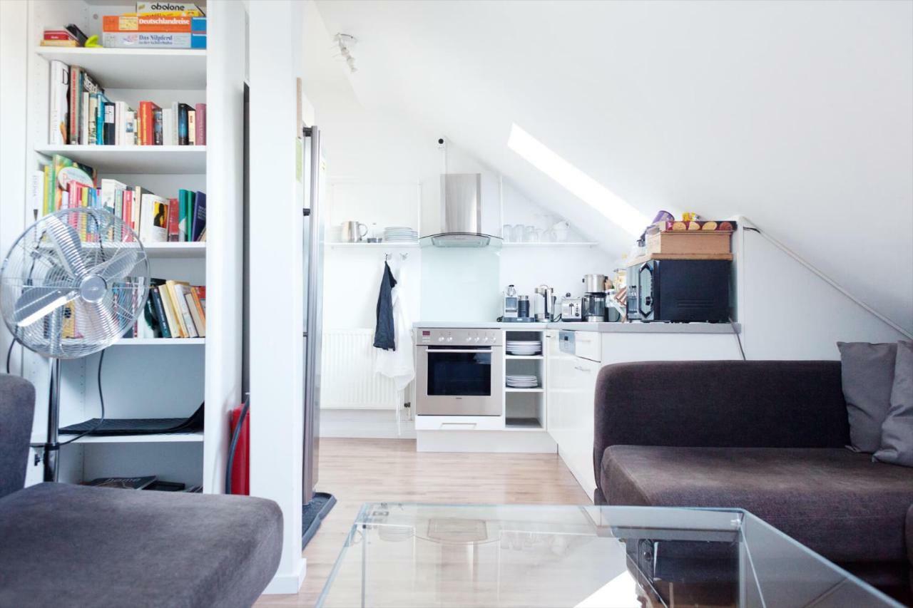 Aparthotel Boutique Lofts & Am Park 3*